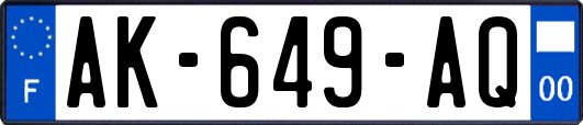 AK-649-AQ