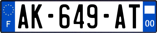 AK-649-AT