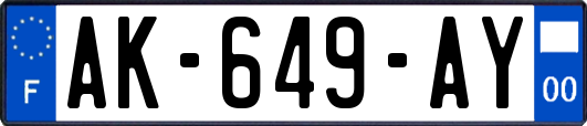 AK-649-AY