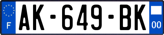 AK-649-BK