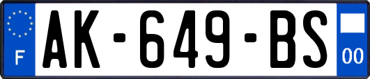 AK-649-BS