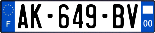 AK-649-BV