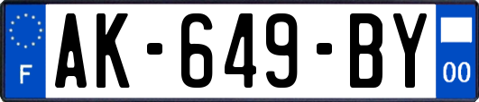 AK-649-BY