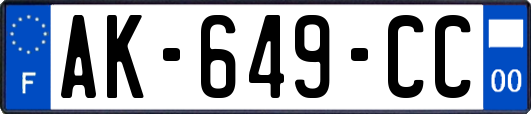 AK-649-CC