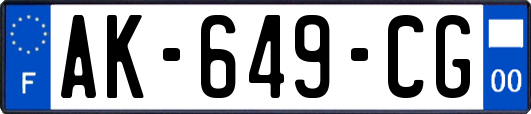 AK-649-CG
