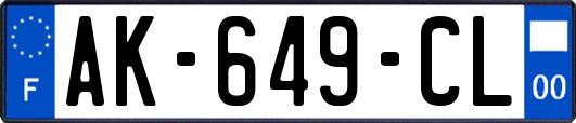 AK-649-CL