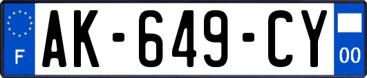 AK-649-CY