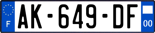 AK-649-DF