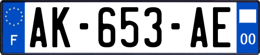 AK-653-AE