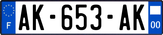 AK-653-AK