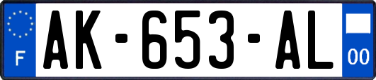 AK-653-AL