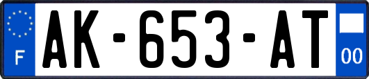 AK-653-AT