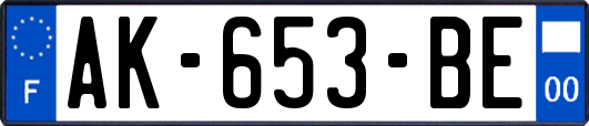 AK-653-BE