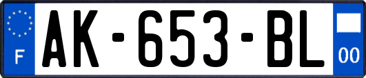 AK-653-BL