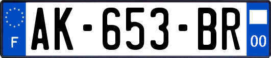 AK-653-BR