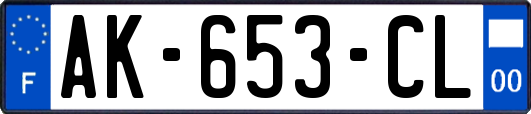 AK-653-CL