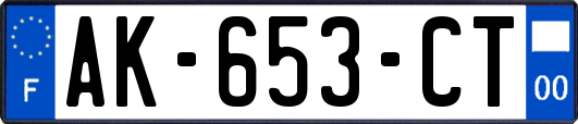 AK-653-CT
