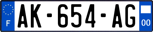 AK-654-AG