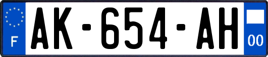 AK-654-AH