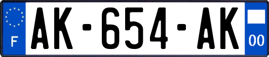 AK-654-AK