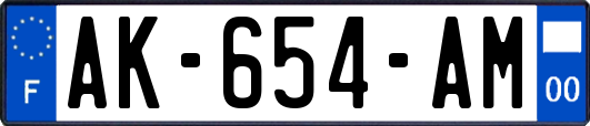 AK-654-AM