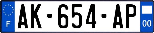 AK-654-AP