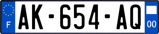 AK-654-AQ