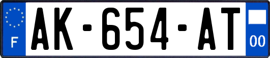 AK-654-AT