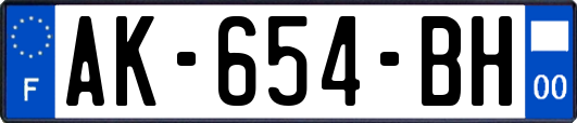 AK-654-BH
