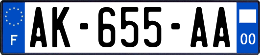 AK-655-AA