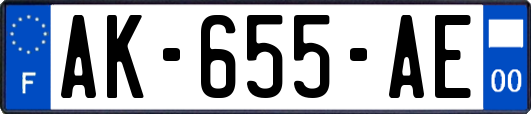 AK-655-AE