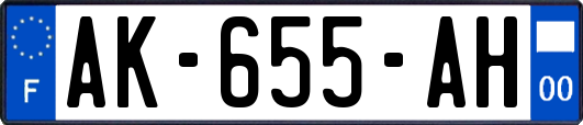 AK-655-AH