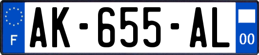 AK-655-AL