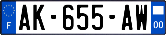 AK-655-AW