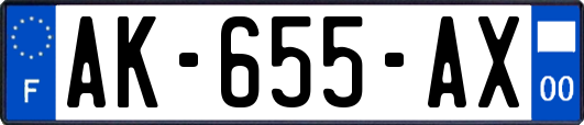 AK-655-AX