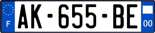 AK-655-BE