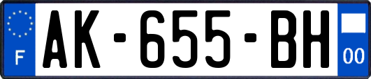 AK-655-BH