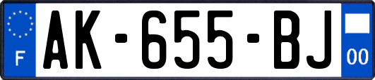 AK-655-BJ