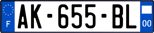 AK-655-BL
