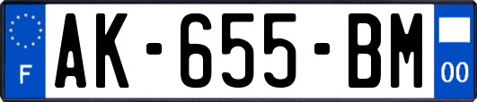 AK-655-BM