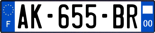 AK-655-BR