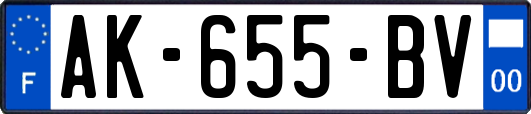 AK-655-BV