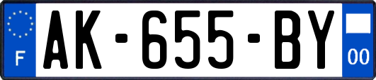 AK-655-BY