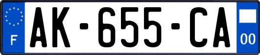 AK-655-CA