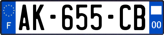 AK-655-CB