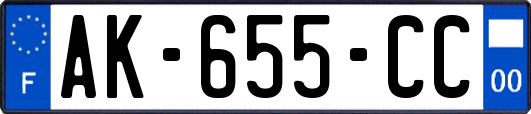 AK-655-CC
