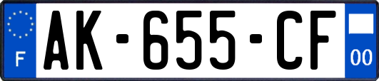 AK-655-CF