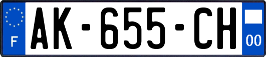 AK-655-CH