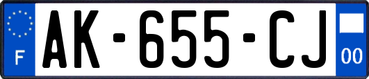 AK-655-CJ