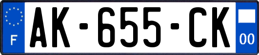 AK-655-CK